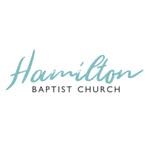 Hamilton Baptist logo