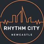 Rhythm City logo