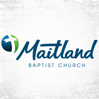 Maitland Baptist logo
