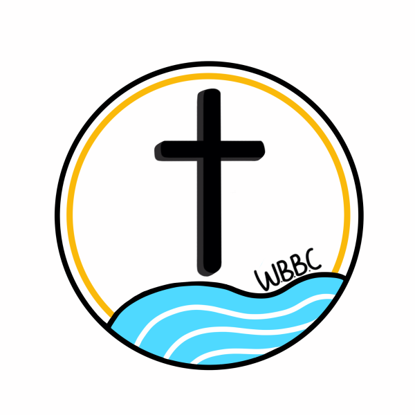 Warners Bay Baptist logo