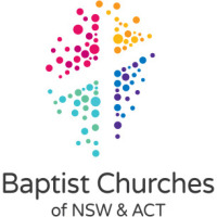 Cardiff Heights Baptist logo
