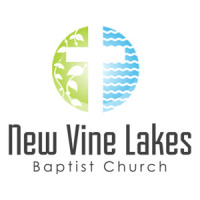 New Vine Lakes logo