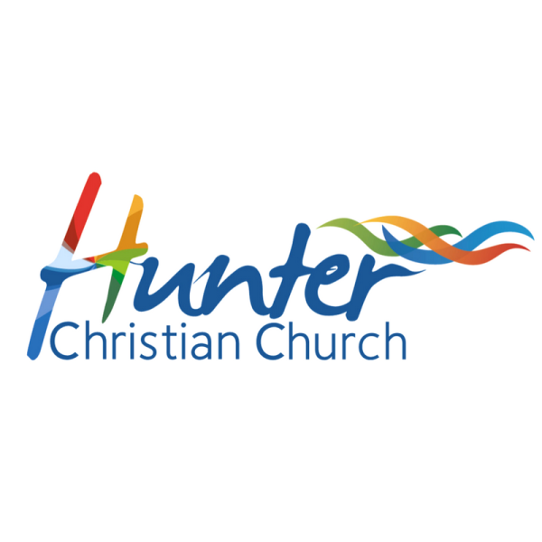 Hunter Christian Church logo