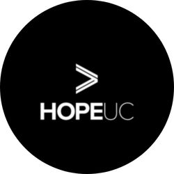 Hope UC logo